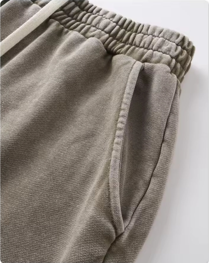 Hose mit weitem Bein Sporty and Rich